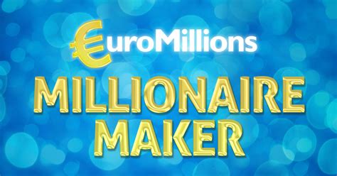 euromillions millionaire maker codes|EuroMillions Results .